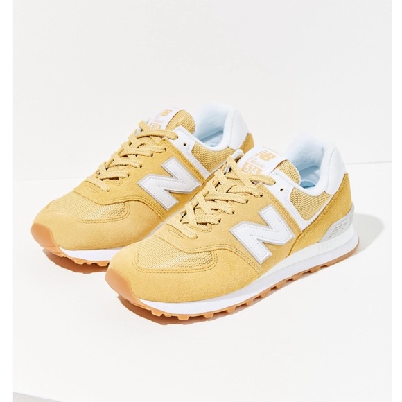 New balance 574 urban outfitters Clearance